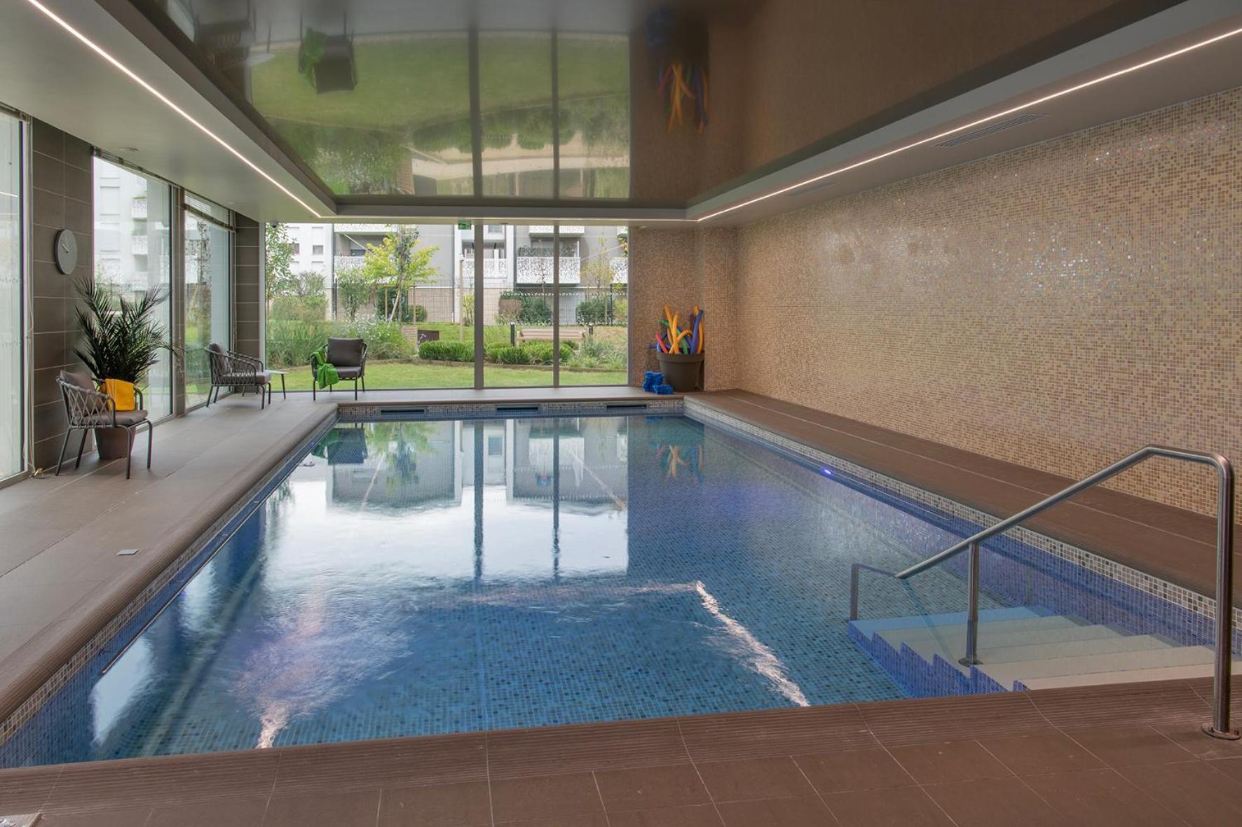 Domitys Calandra Aparthotel *