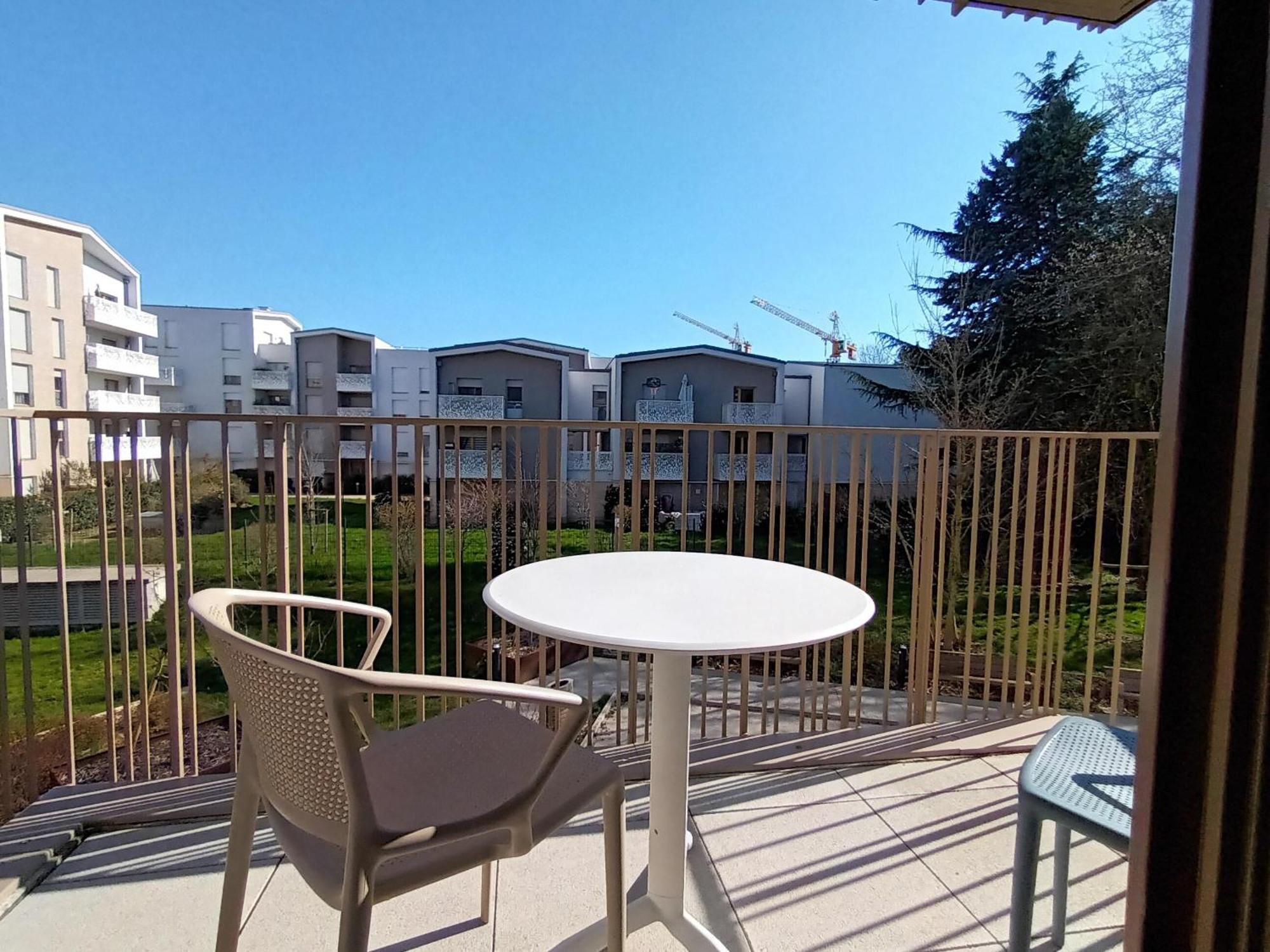 Aparthotel Domitys Calandra